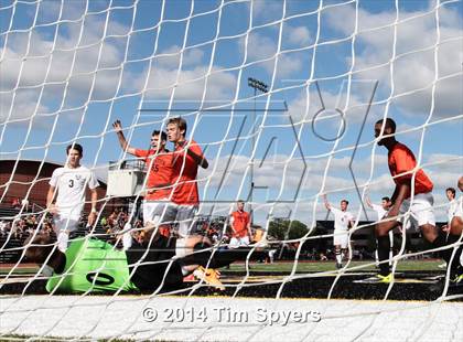 Thumbnail 3 in Webster Groves @ Vianney photogallery.