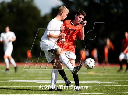Thumbnail 1 in Webster Groves @ Vianney photogallery.