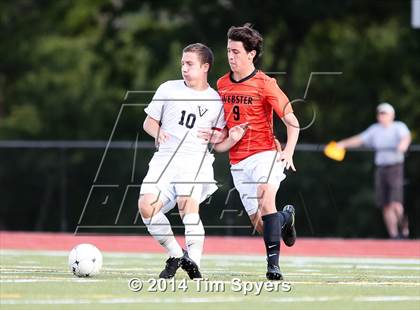 Thumbnail 1 in Webster Groves @ Vianney photogallery.