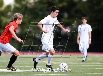 Thumbnail 1 in Webster Groves @ Vianney photogallery.