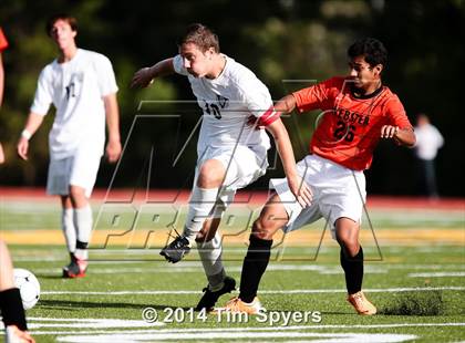 Thumbnail 3 in Webster Groves @ Vianney photogallery.