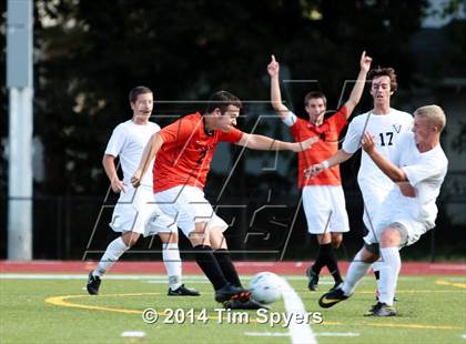 Thumbnail 1 in Webster Groves @ Vianney photogallery.
