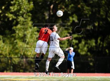 Thumbnail 3 in Webster Groves @ Vianney photogallery.