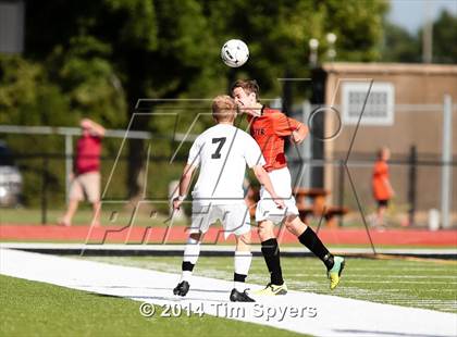 Thumbnail 2 in Webster Groves @ Vianney photogallery.