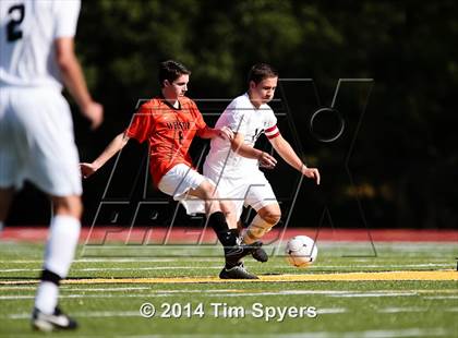 Thumbnail 2 in Webster Groves @ Vianney photogallery.