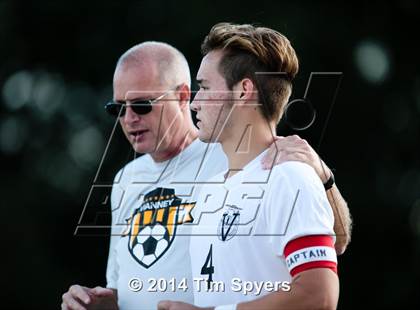 Thumbnail 3 in Webster Groves @ Vianney photogallery.
