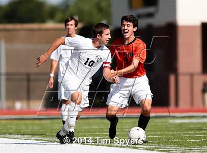 Thumbnail 1 in Webster Groves @ Vianney photogallery.