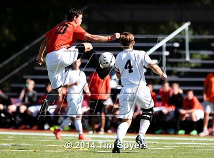 Thumbnail 2 in Webster Groves @ Vianney photogallery.