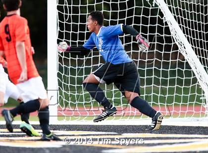 Thumbnail 2 in Webster Groves @ Vianney photogallery.