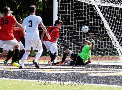 Thumbnail 3 in Webster Groves @ Vianney photogallery.
