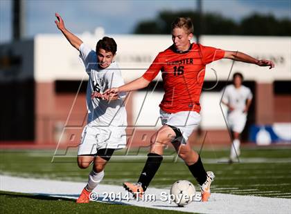 Thumbnail 1 in Webster Groves @ Vianney photogallery.