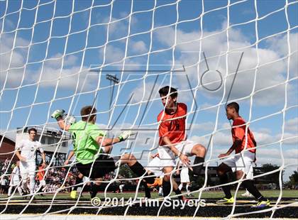 Thumbnail 3 in Webster Groves @ Vianney photogallery.