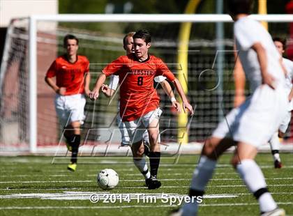 Thumbnail 1 in Webster Groves @ Vianney photogallery.