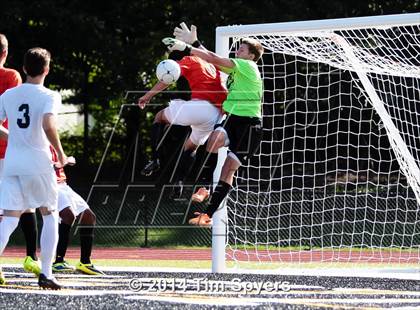 Thumbnail 1 in Webster Groves @ Vianney photogallery.