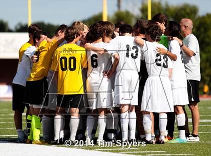 Thumbnail 1 in Webster Groves @ Vianney photogallery.