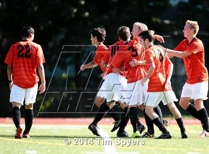 Thumbnail 1 in Webster Groves @ Vianney photogallery.