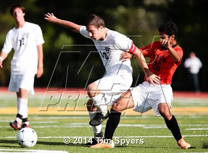 Thumbnail 2 in Webster Groves @ Vianney photogallery.