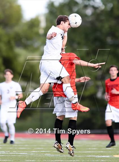 Thumbnail 3 in Webster Groves @ Vianney photogallery.