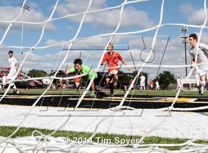 Thumbnail 3 in Webster Groves @ Vianney photogallery.