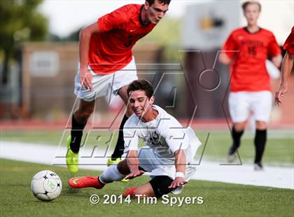 Thumbnail 1 in Webster Groves @ Vianney photogallery.