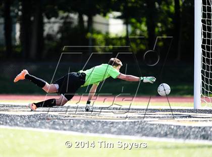 Thumbnail 2 in Webster Groves @ Vianney photogallery.