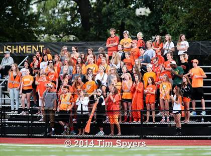 Thumbnail 2 in Webster Groves @ Vianney photogallery.