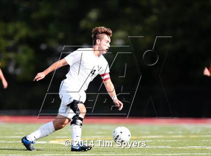Thumbnail 1 in Webster Groves @ Vianney photogallery.