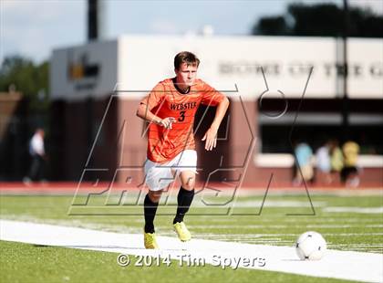 Thumbnail 3 in Webster Groves @ Vianney photogallery.