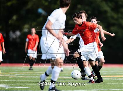 Thumbnail 3 in Webster Groves @ Vianney photogallery.