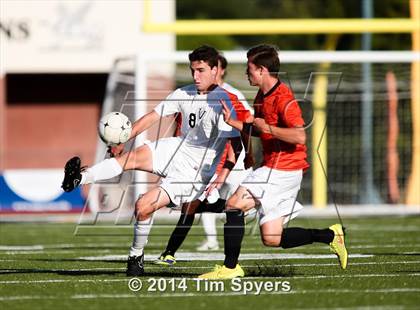 Thumbnail 3 in Webster Groves @ Vianney photogallery.