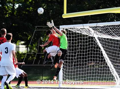 Thumbnail 3 in Webster Groves @ Vianney photogallery.