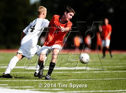 Thumbnail 3 in Webster Groves @ Vianney photogallery.