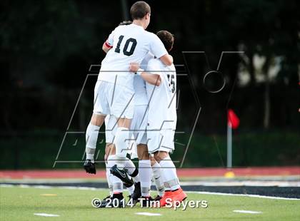 Thumbnail 1 in Webster Groves @ Vianney photogallery.