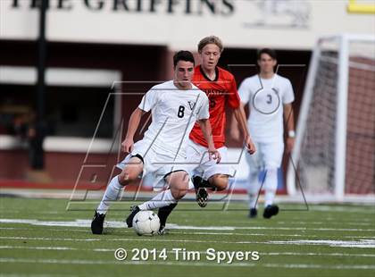 Thumbnail 3 in Webster Groves @ Vianney photogallery.