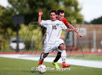 Thumbnail 2 in Webster Groves @ Vianney photogallery.