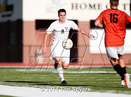 Thumbnail 1 in Webster Groves @ Vianney photogallery.