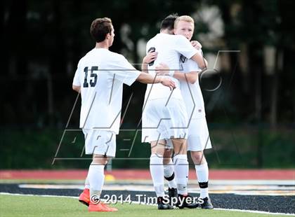 Thumbnail 3 in Webster Groves @ Vianney photogallery.