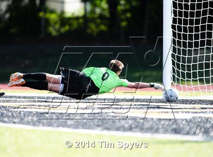 Thumbnail 1 in Webster Groves @ Vianney photogallery.