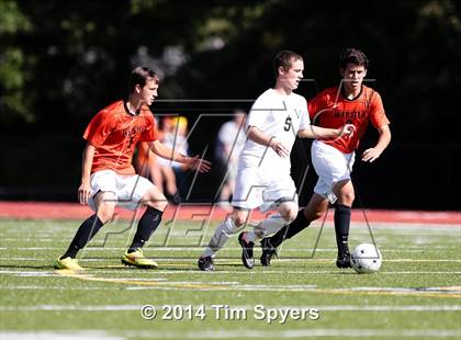 Thumbnail 3 in Webster Groves @ Vianney photogallery.