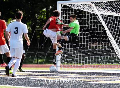 Thumbnail 3 in Webster Groves @ Vianney photogallery.