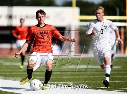 Thumbnail 3 in Webster Groves @ Vianney photogallery.