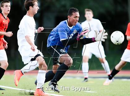 Thumbnail 3 in Webster Groves @ Vianney photogallery.