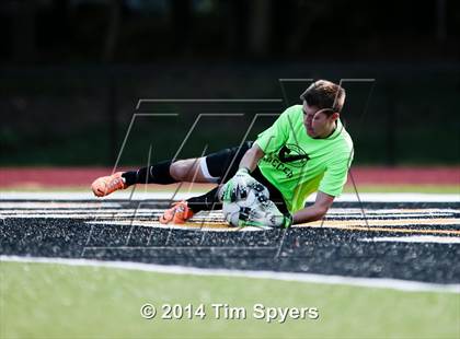 Thumbnail 2 in Webster Groves @ Vianney photogallery.