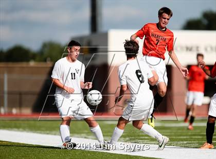 Thumbnail 1 in Webster Groves @ Vianney photogallery.