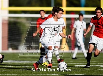 Thumbnail 1 in Webster Groves @ Vianney photogallery.