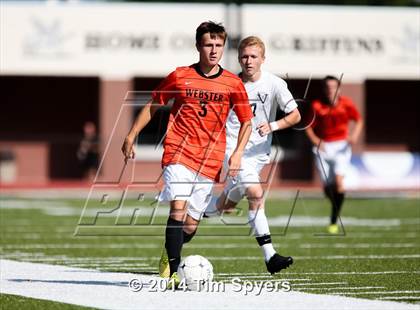 Thumbnail 1 in Webster Groves @ Vianney photogallery.