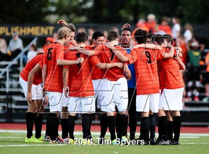 Thumbnail 1 in Webster Groves @ Vianney photogallery.