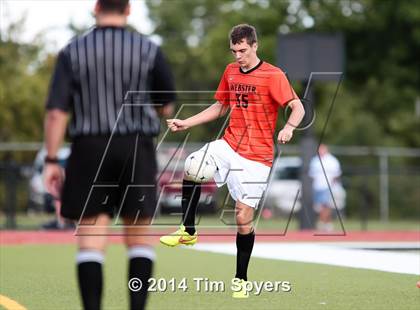Thumbnail 3 in Webster Groves @ Vianney photogallery.