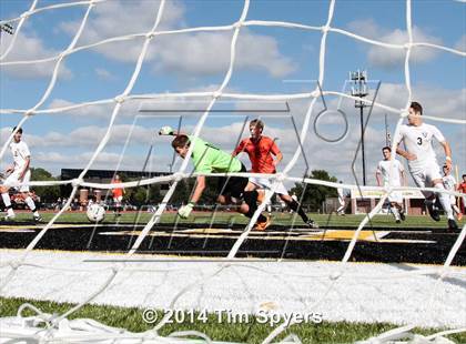Thumbnail 1 in Webster Groves @ Vianney photogallery.