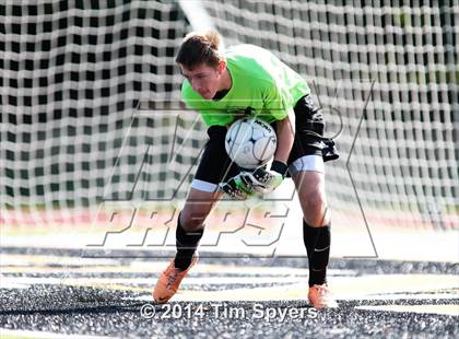 Thumbnail 1 in Webster Groves @ Vianney photogallery.